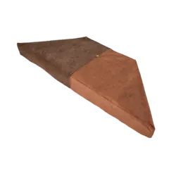 روکش سنتور دو تکه