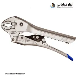 انبر قفلی اتوماتیک 10 اینچ HEZBURN مدل H57010