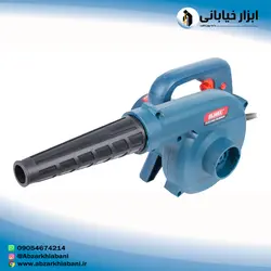 بلوور برقی صنعتی 620 وات ELMAX مدل E.B631
