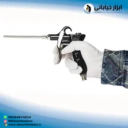 تفنگی بادپاش WiNEX مدل K-601