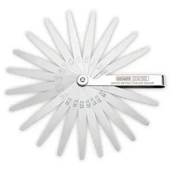 فیلر TOPTUL مدل ICAA