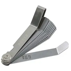 فیلر میلیمتر و اینچ سرکج فورس مدل ۶۱۸۰۳