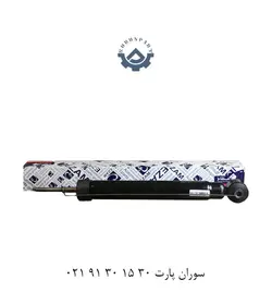 کمک فنر عقب جک J4 عظام