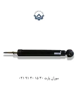 کمک فنر عقب جک J4 عظام