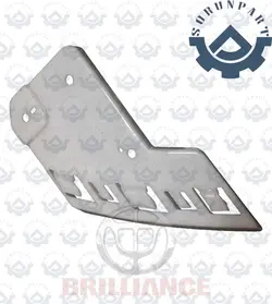 براکت چراغ برلیانس سری 300