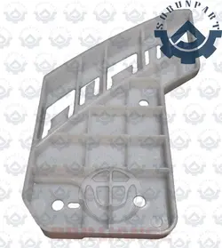 براکت چراغ برلیانس سری 300