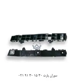 براکت سپر عقب چانگان CS35