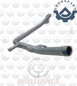 لوله فرعی آب برلیانس سری 300