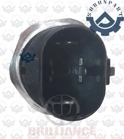 مانوستات یا فشنگی کولر برلیانس سری 200 و 300