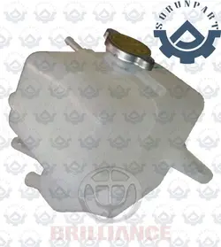 مخزن آب اضافه برلیانس سری 300