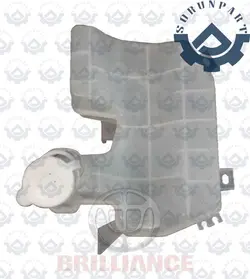 منبع شیشه شور برلیانس H230