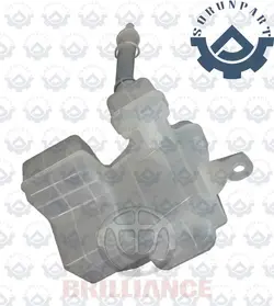 منبع شیشه شور برلیانس H230
