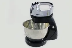 همزن کاسه دار AEC مدل 4600