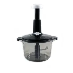 خردکن دستی پلین