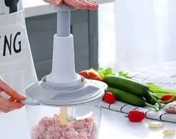 خردکن دستی پلین