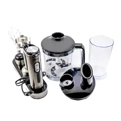 غذاساز و گوشت کوب برقی 9 کاره وردا مدل 1210