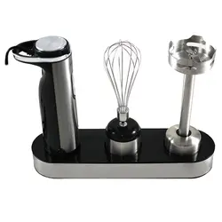 غذاساز و گوشت کوب برقی 9 کاره وردا مدل 1210