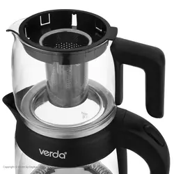 چای ساز وردا