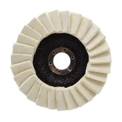 نمد پره ای مینی سنگ کره ای قطر 12 سانتیمتر