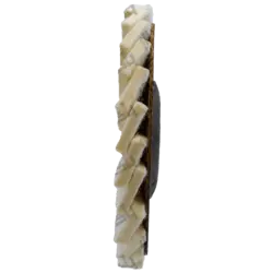 نمد پره ای مینی سنگ کره ای قطر 12 سانتیمتر