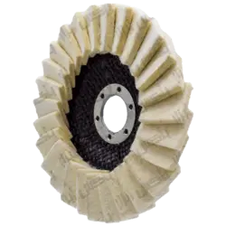 نمد پره ای مینی سنگ کره ای قطر 12 سانتیمتر