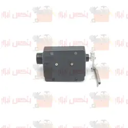 دور شمار تقه ای تایوانی