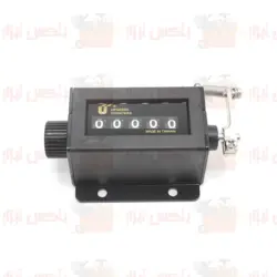 دور شمار تقه ای تایوانی