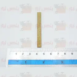 سوهان پودر الماس تخت 6 میلیمتر