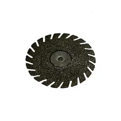 صفحه برش پودر الماس اره ای 20 میلیمتر