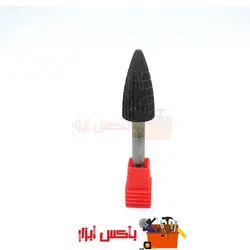 فرز فرم چک قدیمی مخروطی منحنی