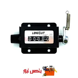 دور شمار تقه ای چین