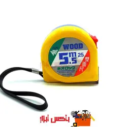 متر 5.5 متری وود تایوان