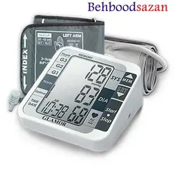 مشخصات، قیمت و خرید فشار سنج دیجیتال گلامور مدل TMB-1112| بهبود سازان