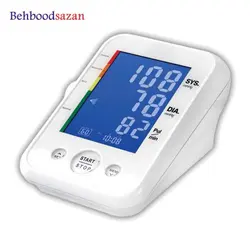 مشخصات، قیمت و خرید فشار سنج دیجیتال گلامور مدل TMB-995| بهبود سازان