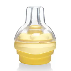 سر شیشه کالما برند Medela | بهبود سازان