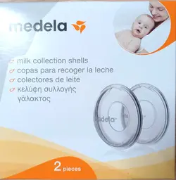 محافظ سینه مادر و جمع کننده شیر | بهبود سازان