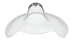 محافظ نوک سینه Nipple Shields سایز L | بهبود سازان
