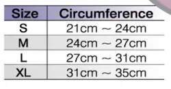 ساعد بند ورزشی تنیس
