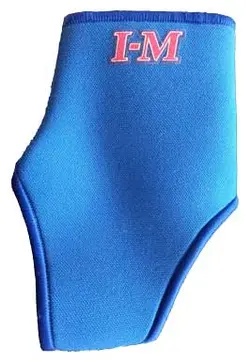 مچ بند پا ورزشی (NS-902) | بهبود سازان | مچ بند پا | محافظ قوزک پا