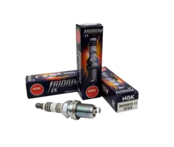 شمع ایریدیوم NGK IX ژاپنی | ارسال و نصب رایگان | گروه خدماتی کارزینو
