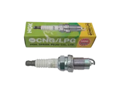 شمع NGK ژاپنی دوگانه سوز انژکتوری | ارسال و نصب رایگان | گروه خدماتی کارزینو