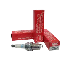 شمع NGK ژاپنی IFR6T-11 | ارسال و نصب رایگان | گروه خدماتی کارزینو
