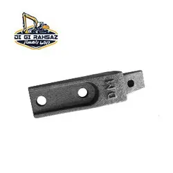 کلنگ بابکت دو تیکه