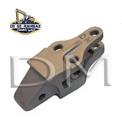 کلنگ کوماتسو W470 سه پیچ (ناخن خور )