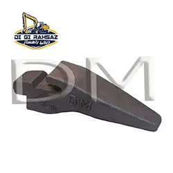 کلنگ ولوو HL90