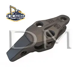 کلنگ کاترپیلار 966 سه پیچ (DM)