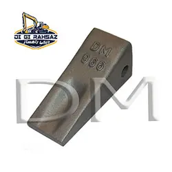 ناخن کاترپیلار966 (DM)