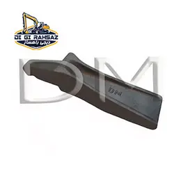 ناخن ولوو بیل بزرگ