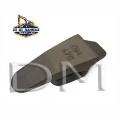 کلنگ کوماتسو W470 جوشی