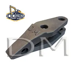 کلنگ کاترپیلار 966 عراقی دو پیچ